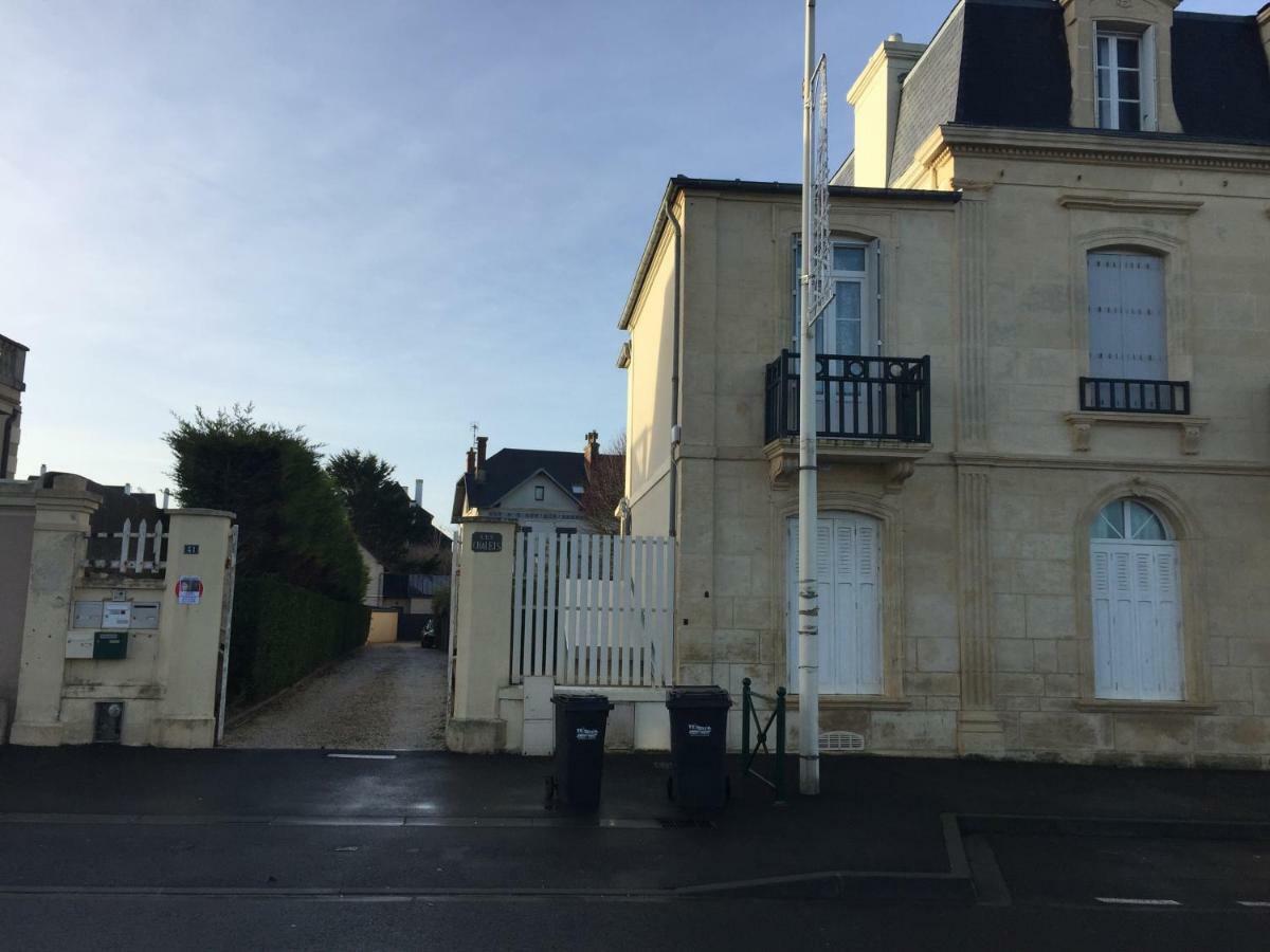 Maison De Pecheur 30M De La Plage Luc-sur-Mer Ngoại thất bức ảnh