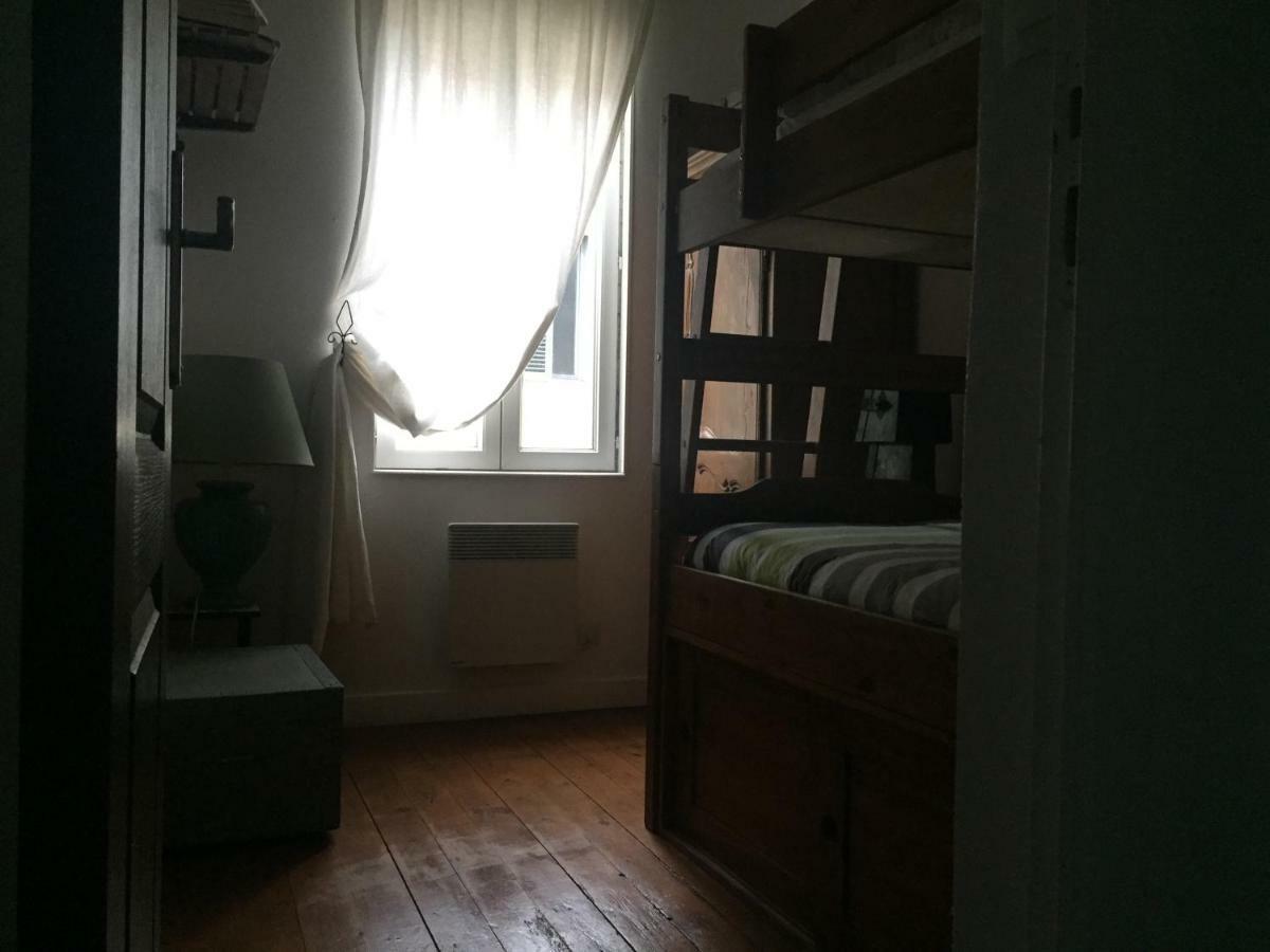 Maison De Pecheur 30M De La Plage Luc-sur-Mer Ngoại thất bức ảnh
